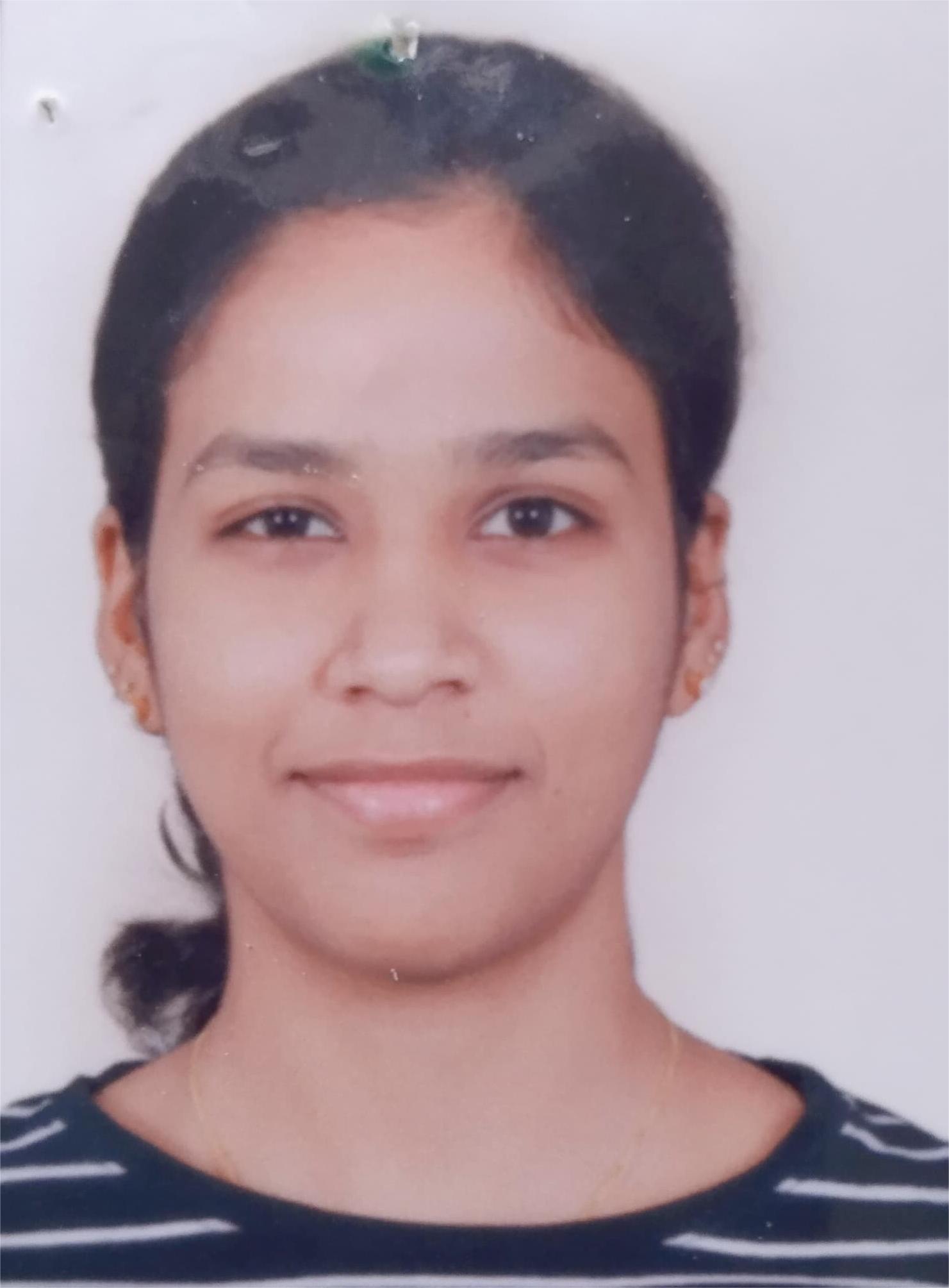 Faculty Image